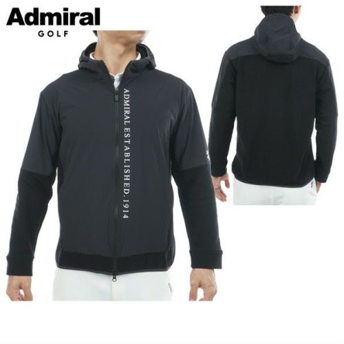 大幅値下げ!!アドミラル ゴルフ 上着 ブルゾン メンズ アドミラルゴルフ Admiral Golf 日本正規品