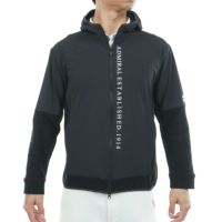 ブルゾン メンズ アドミラルゴルフ Admiral Golf 日本正規品