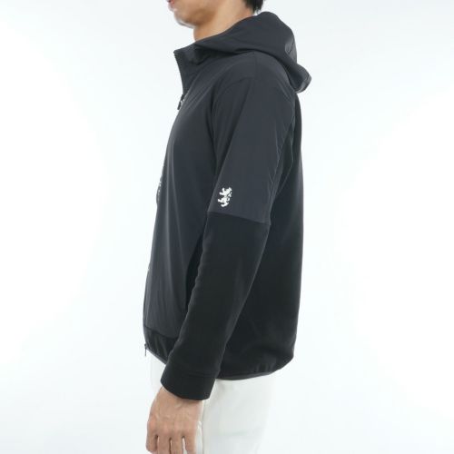 ブルゾン メンズ アドミラルゴルフ Admiral Golf 日本正規品