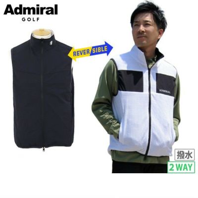 ニットベスト メンズ シナコバ ウティリタ SINACOVA UTILITA ゴルフ