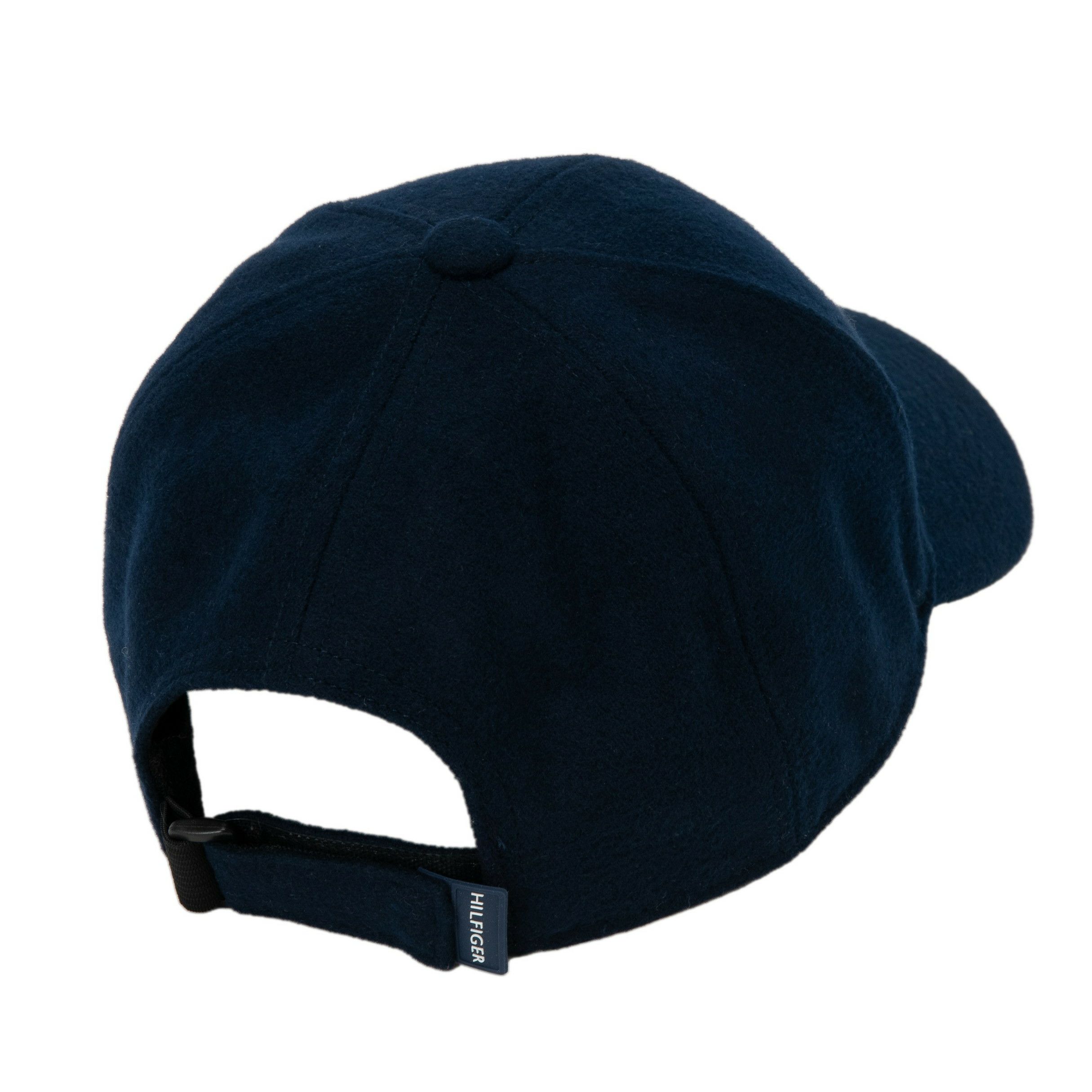 トミーヒルフィガーのキャップ