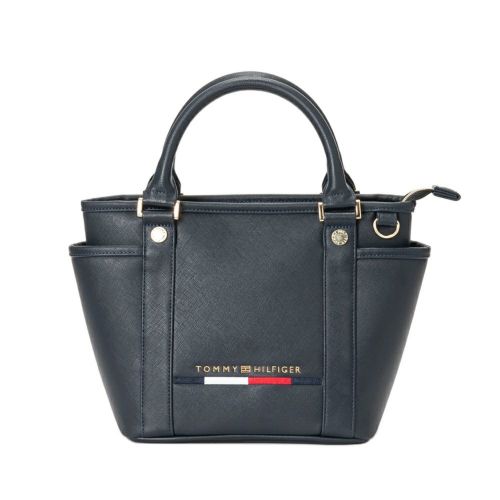 カートバッグ メンズ レディース トミー ヒルフィガー ゴルフ TOMMY