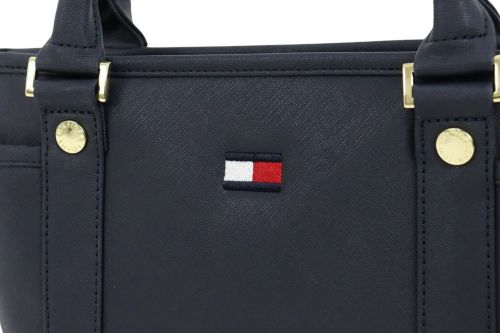 カートバッグ メンズ レディース トミー ヒルフィガー ゴルフ TOMMY