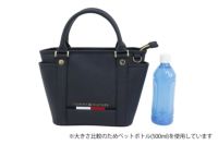 カートバッグ メンズ レディース トミー ヒルフィガー ゴルフ TOMMY