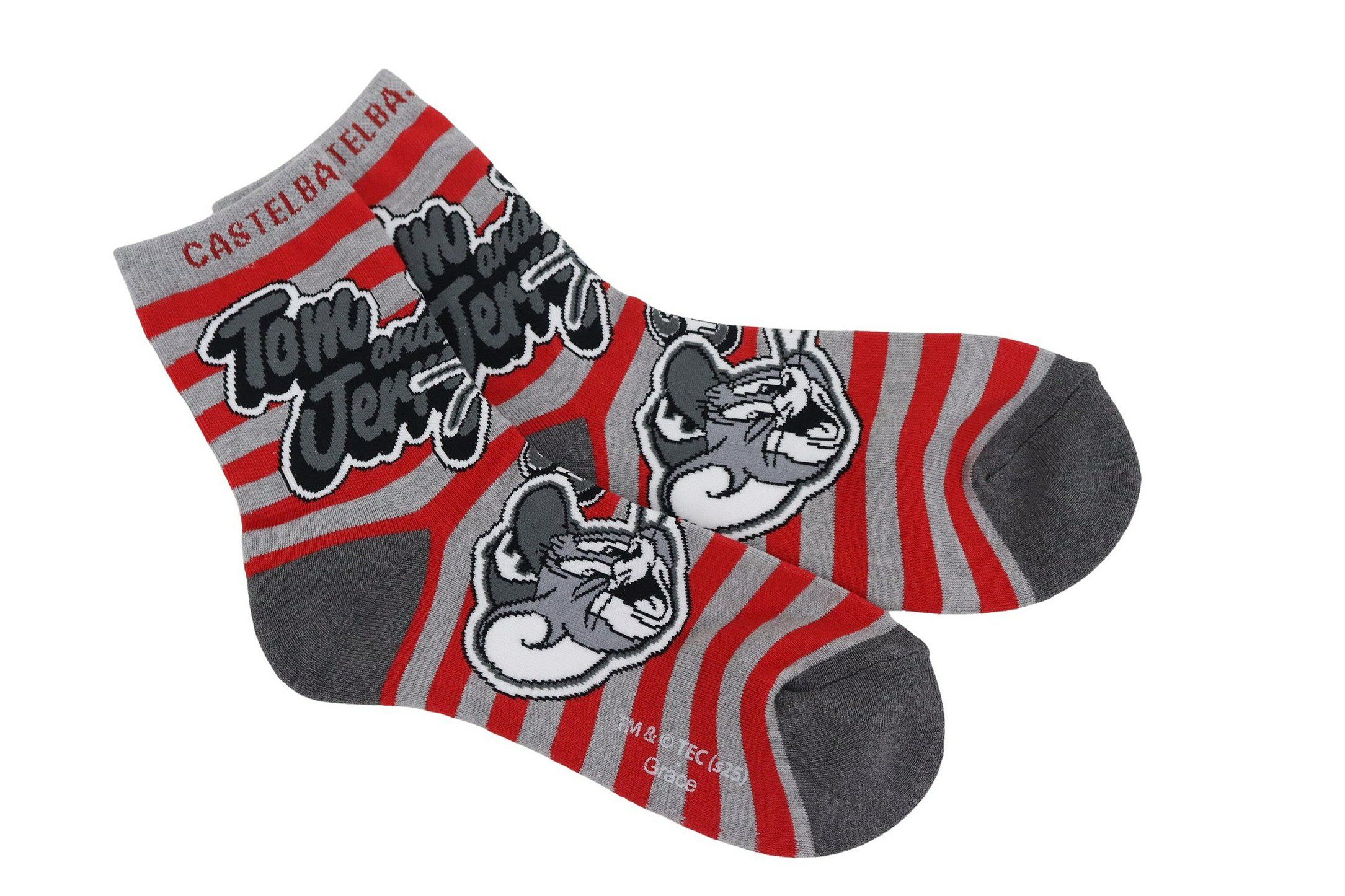 カステルバジャックスポーツのソックス