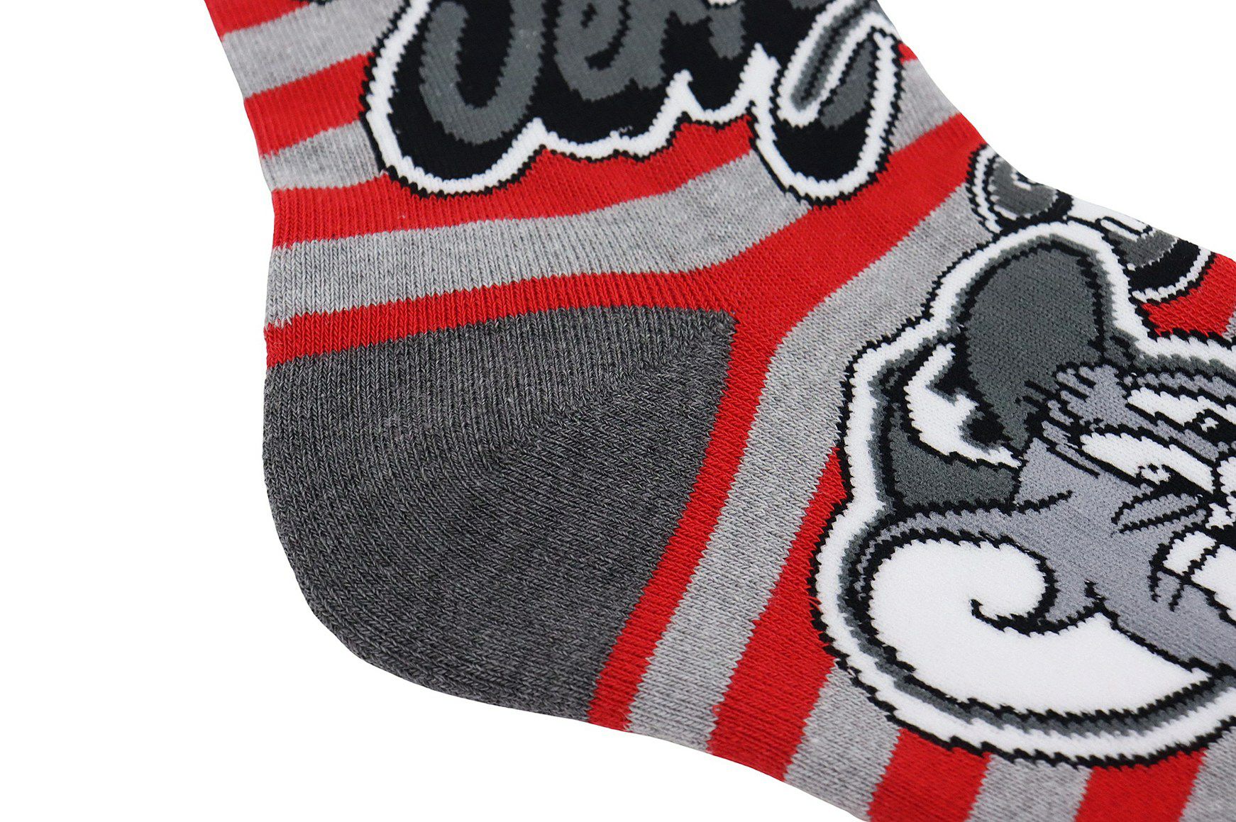 カステルバジャックスポーツのソックス