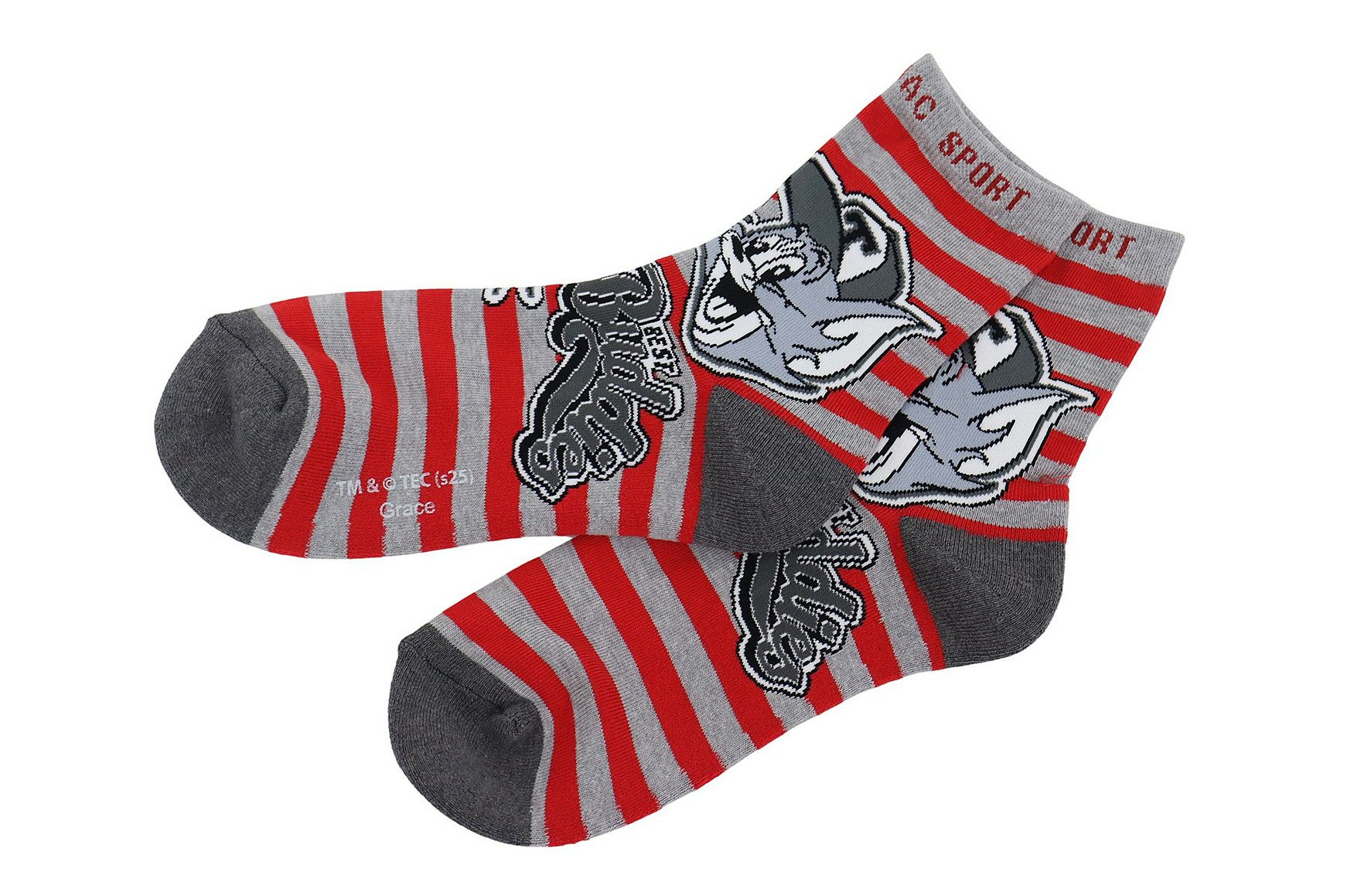 カステルバジャックスポーツのソックス