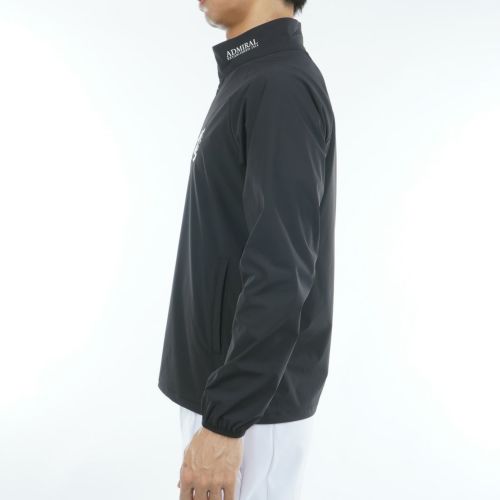 ブルゾン メンズ アドミラルゴルフ Admiral Golf 日本正規品