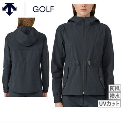 ブルゾン レディース デサントゴルフ デサント DESCENTE GOLF