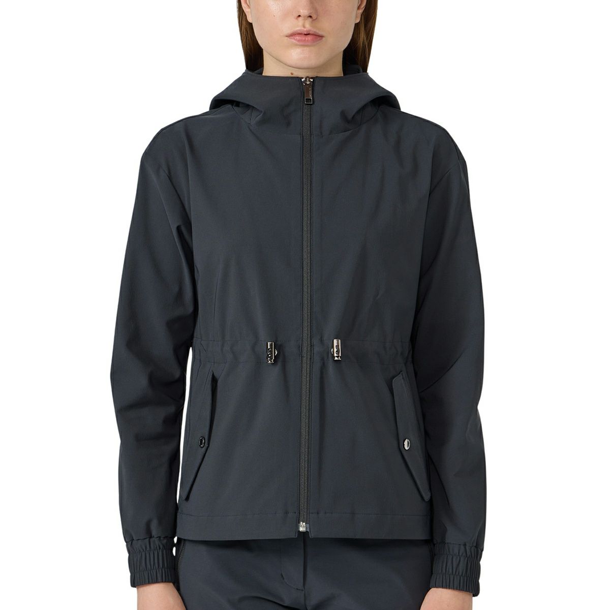 デサントゴルフのブルゾン