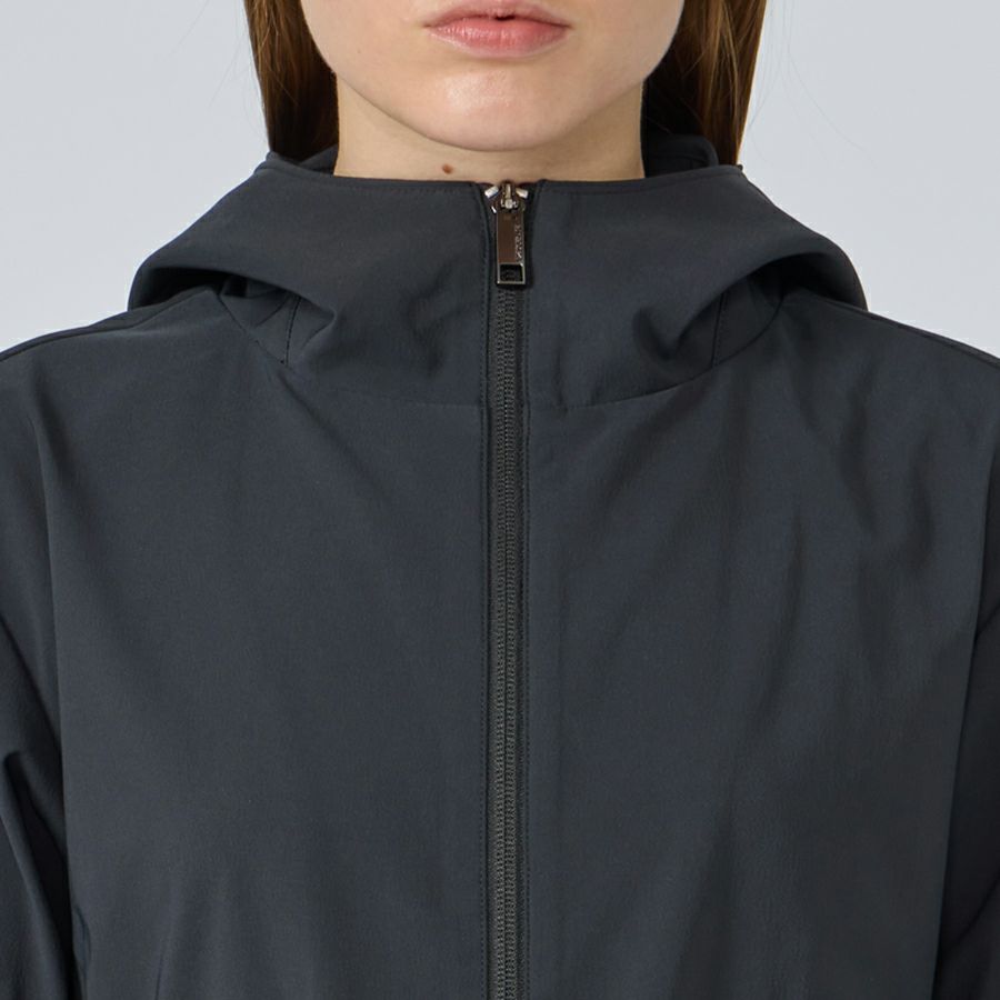 デサントゴルフのブルゾン