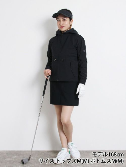 ブルゾン レディース デサントゴルフ デサント DESCENTE GOLF 2025