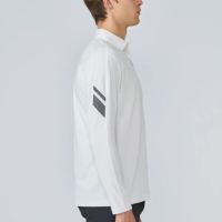 ポロシャツ メンズ デサントゴルフ デサント DESCENTE GOLF 2025 秋冬