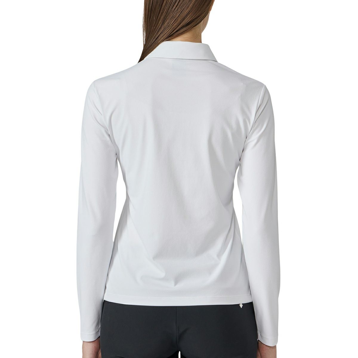 デサントゴルフのポロシャツ