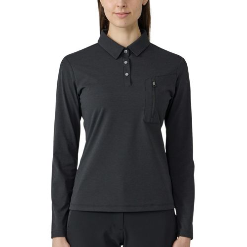 ポロシャツ レディース デサントゴルフ デサント DESCENTE GOLF 2025