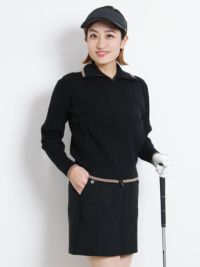 ブルゾン レディース デサントゴルフ デサント DESCENTE GOLF 2025