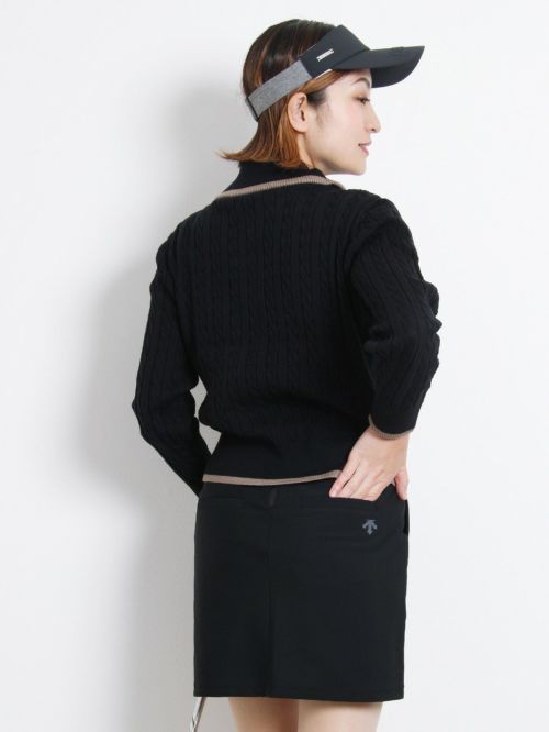 ブルゾン レディース デサントゴルフ デサント DESCENTE GOLF 2025