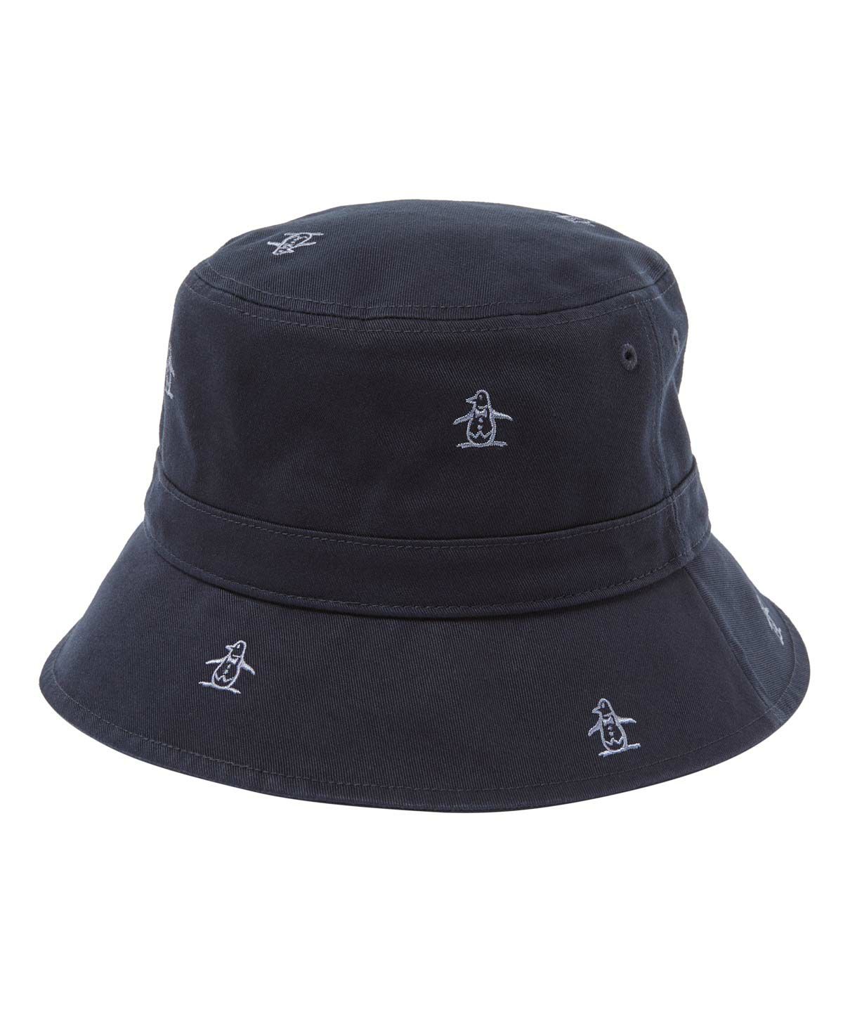 マンシングウェアのハット