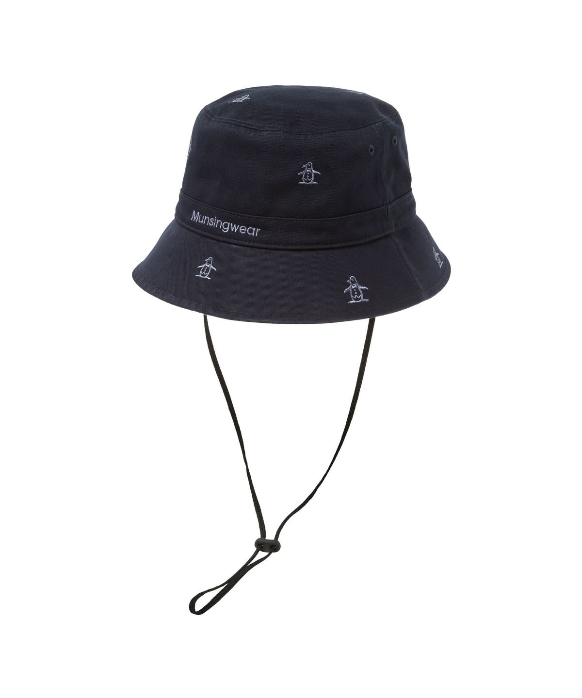 マンシングウェアのハット