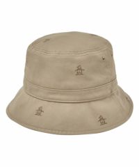 ハット メンズ レディース マンシングウェア Munsingwear 2025 秋冬