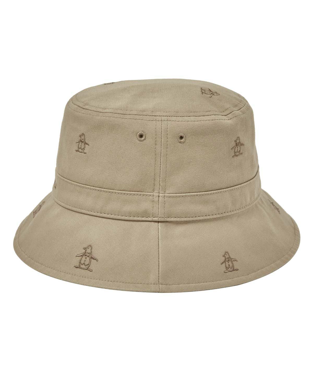 マンシングウェアのハット