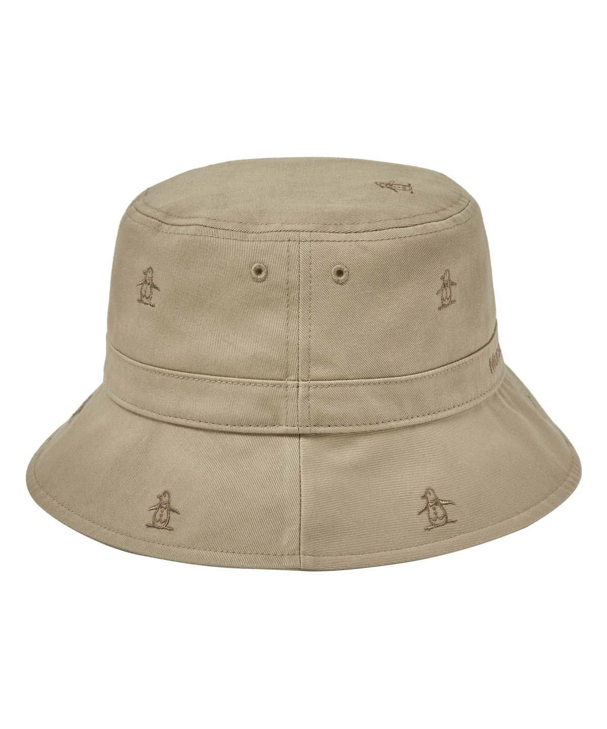 マンシングウェアのハット