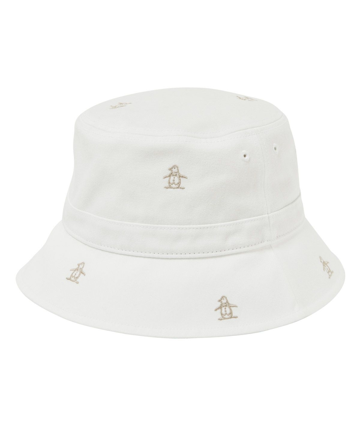 マンシングウェアのハット