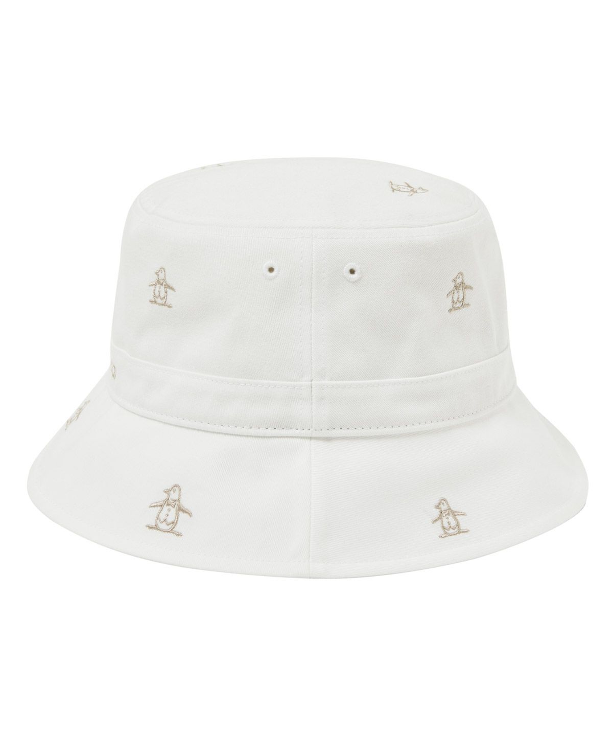 マンシングウェアのハット