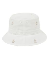 ハット メンズ レディース マンシングウェア Munsingwear 2025 秋冬