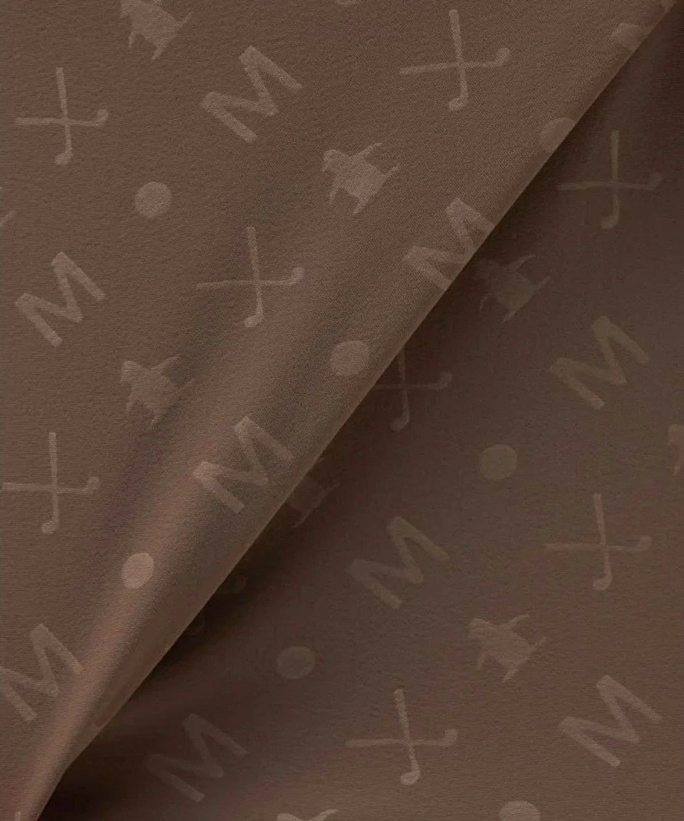 マンシングウェアのブルゾン