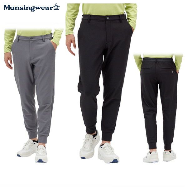 マンシングウェアのパンツ