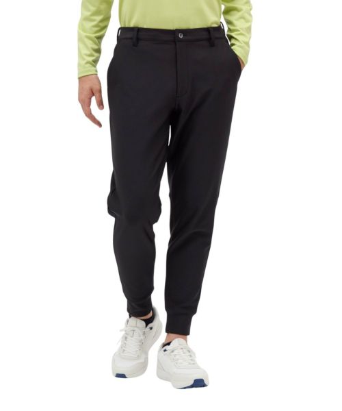 パンツ メンズ マンシングウェア Munsingwear 2025 秋冬 新作