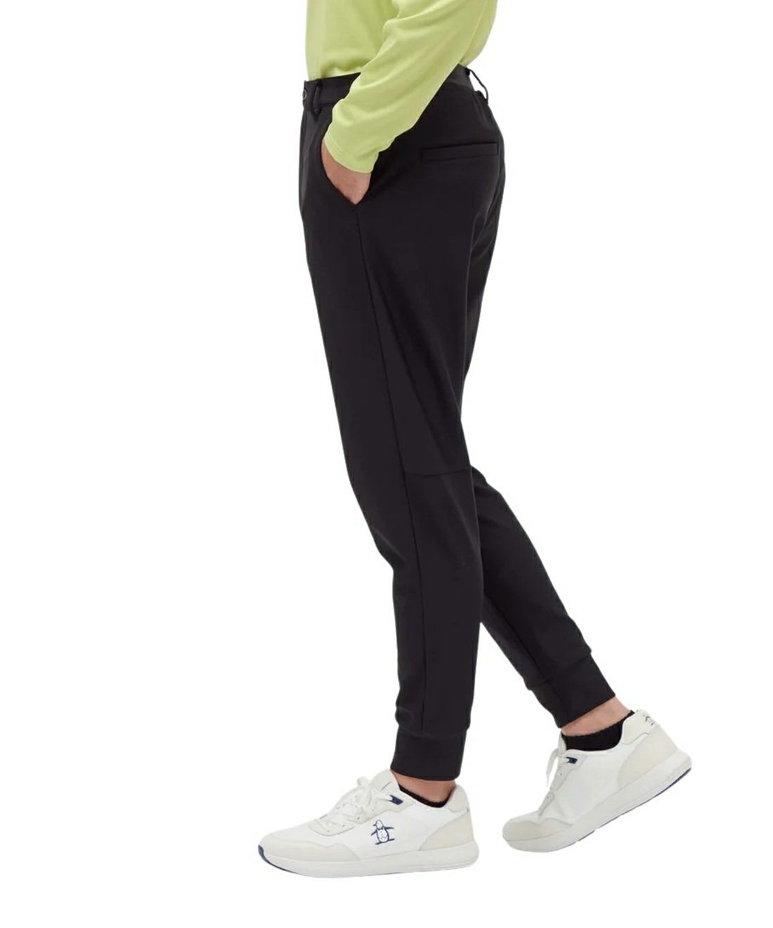 マンシングウェアのパンツ