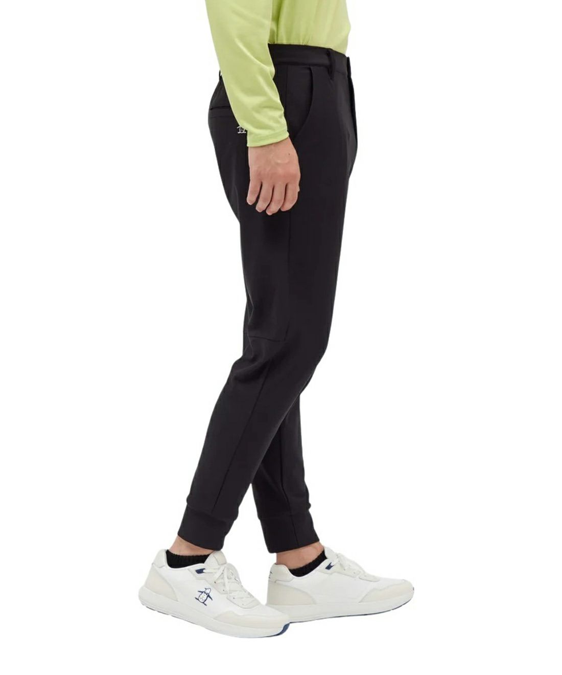 マンシングウェアのパンツ