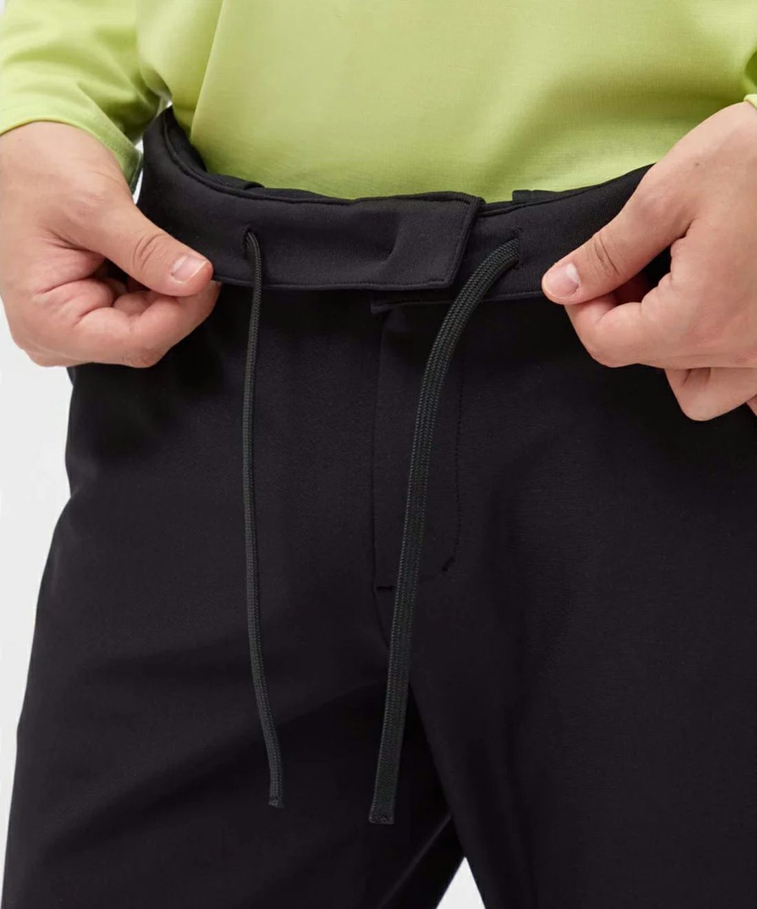 マンシングウェアのパンツ