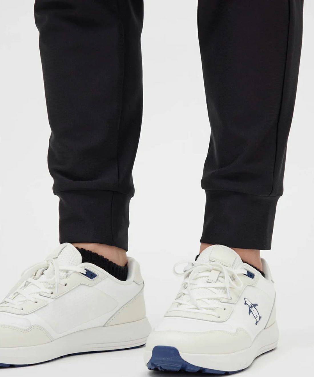 マンシングウェアのパンツ