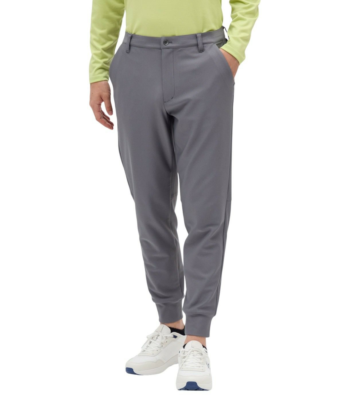 マンシングウェアのパンツ