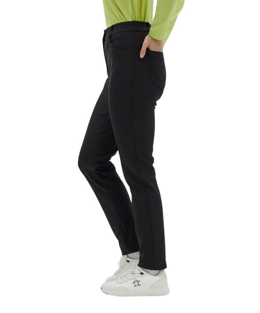 マンシングウェアのパンツ