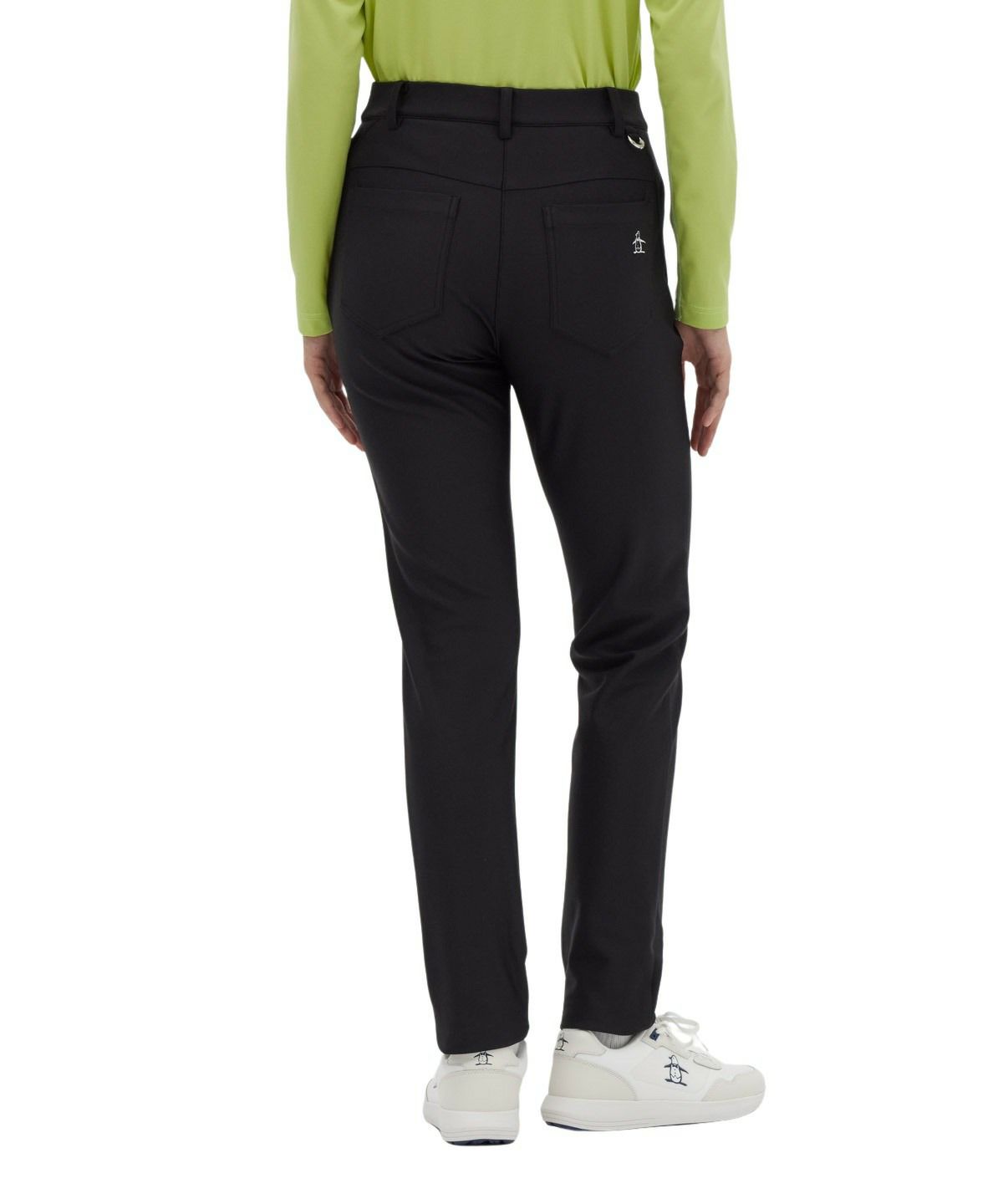 マンシングウェアのパンツ