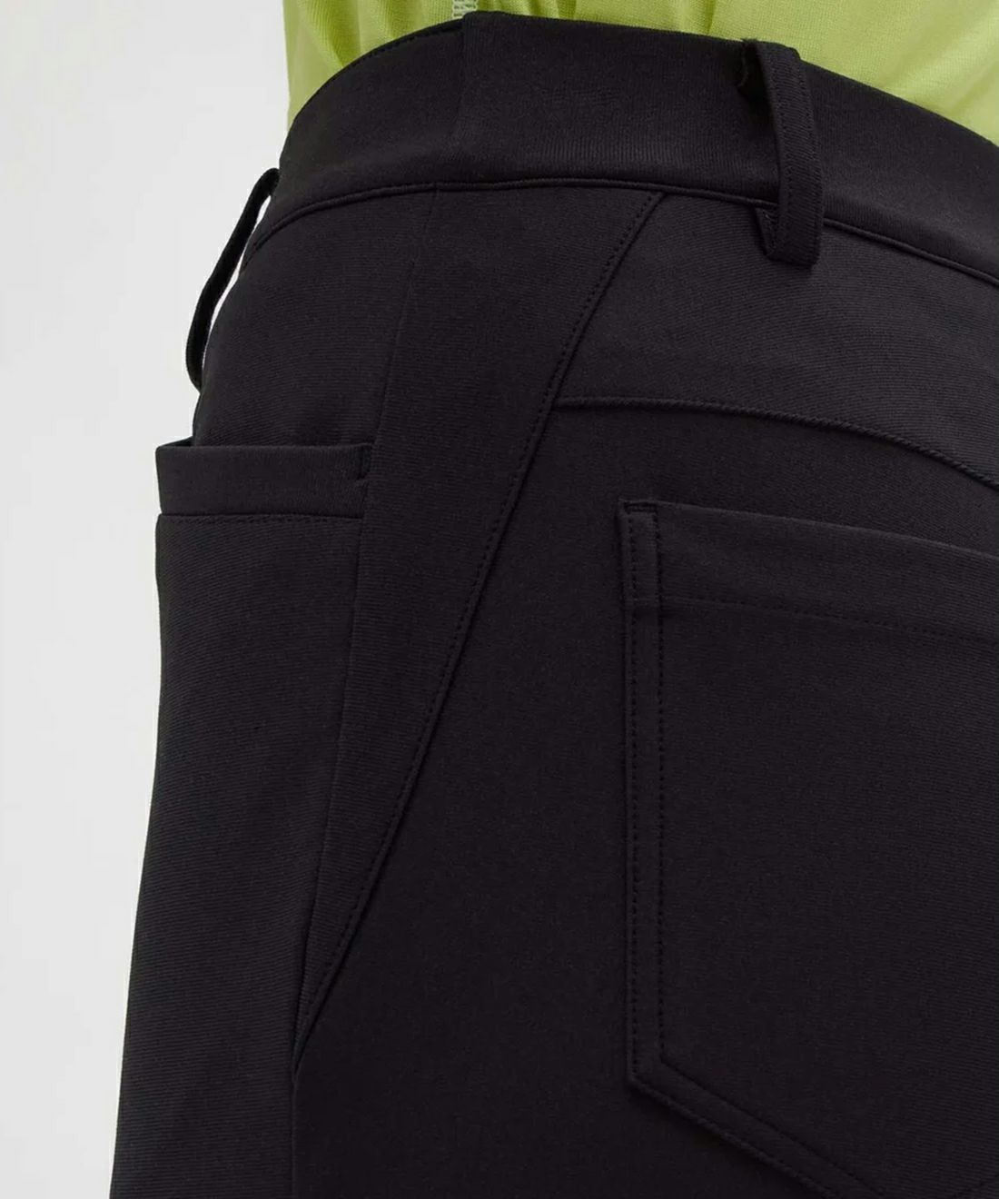 マンシングウェアのパンツ