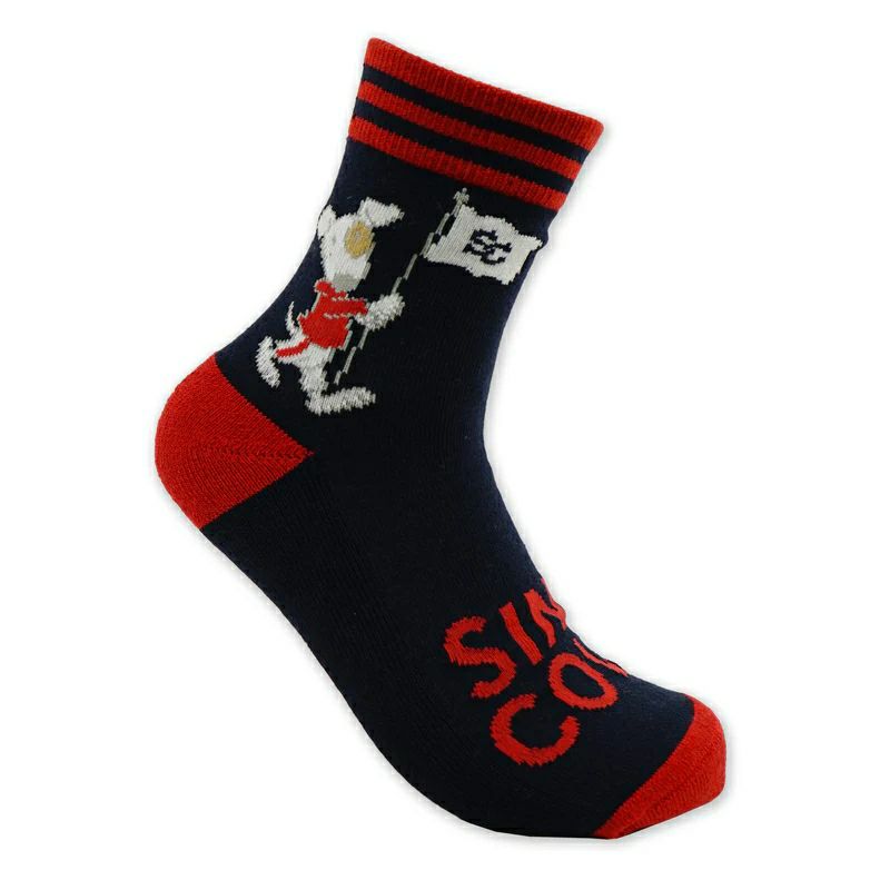 シナコバのソックス