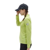 ハイネックシャツ レディース マンシングウェア Munsingwear 2025 秋冬