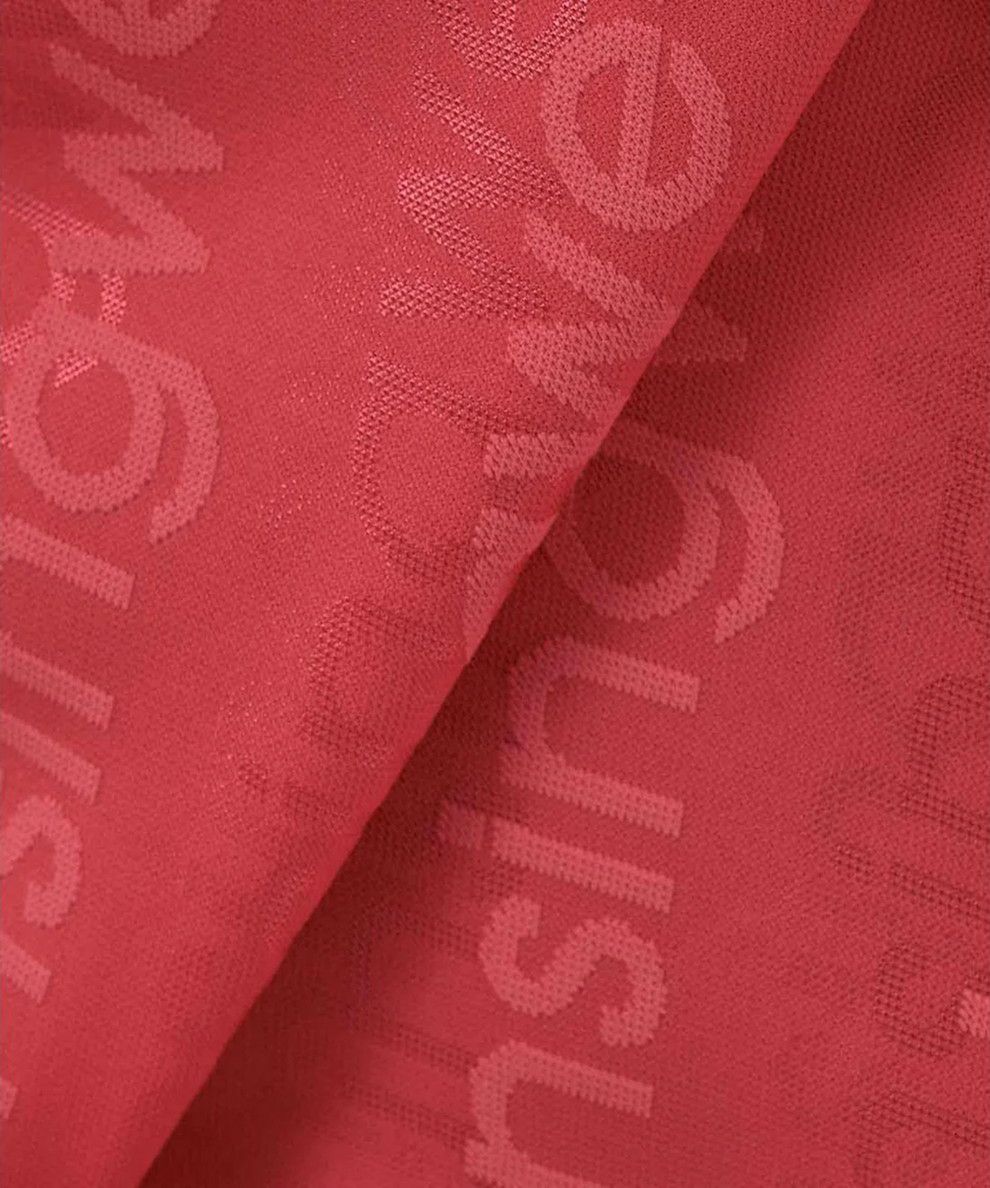 マンシングウェアのポロシャツ