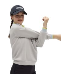 大感謝祭P10倍】トレーナー レディース マンシングウェア Munsingwear