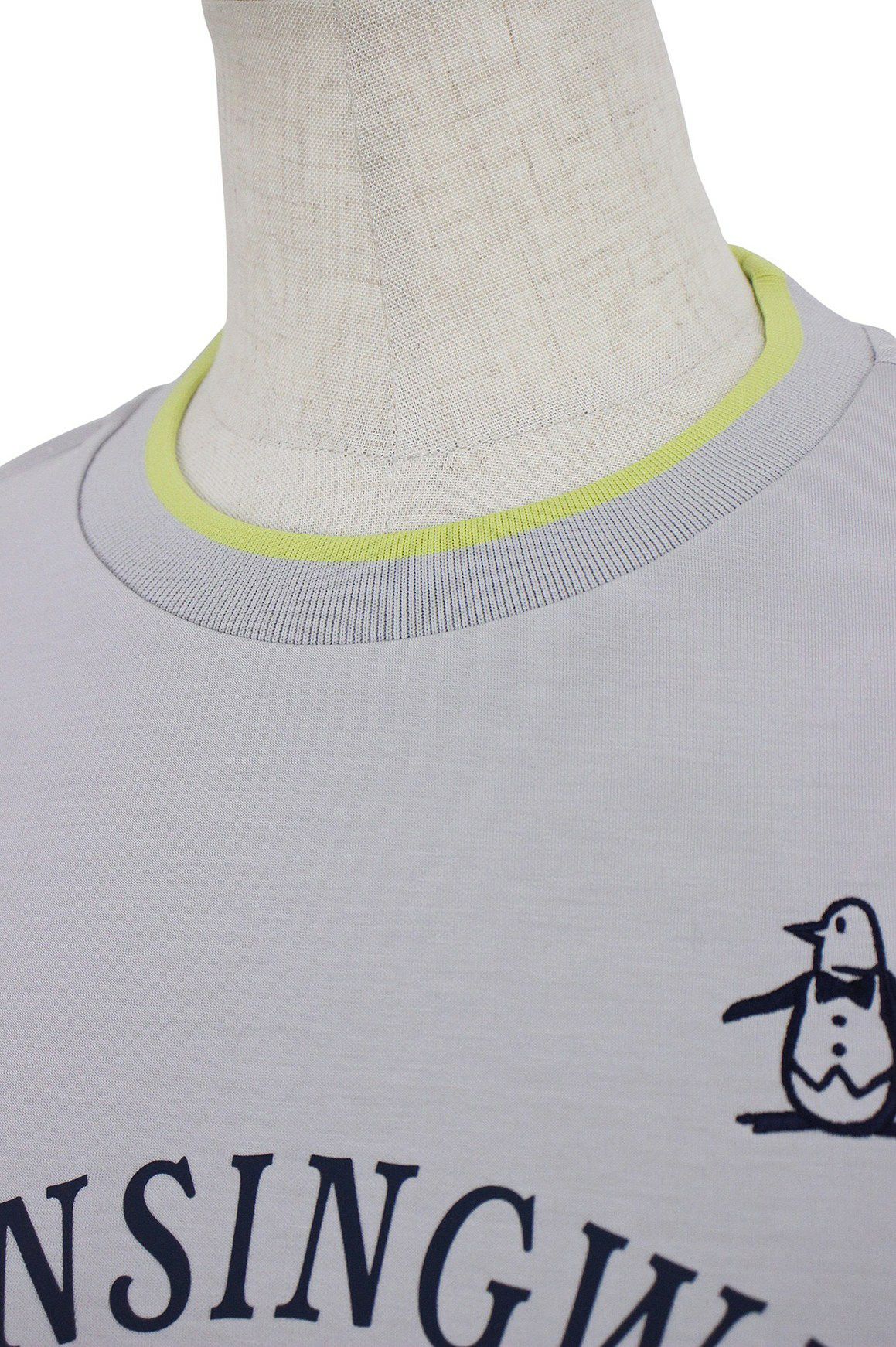 マンシングウェアのトレーナー