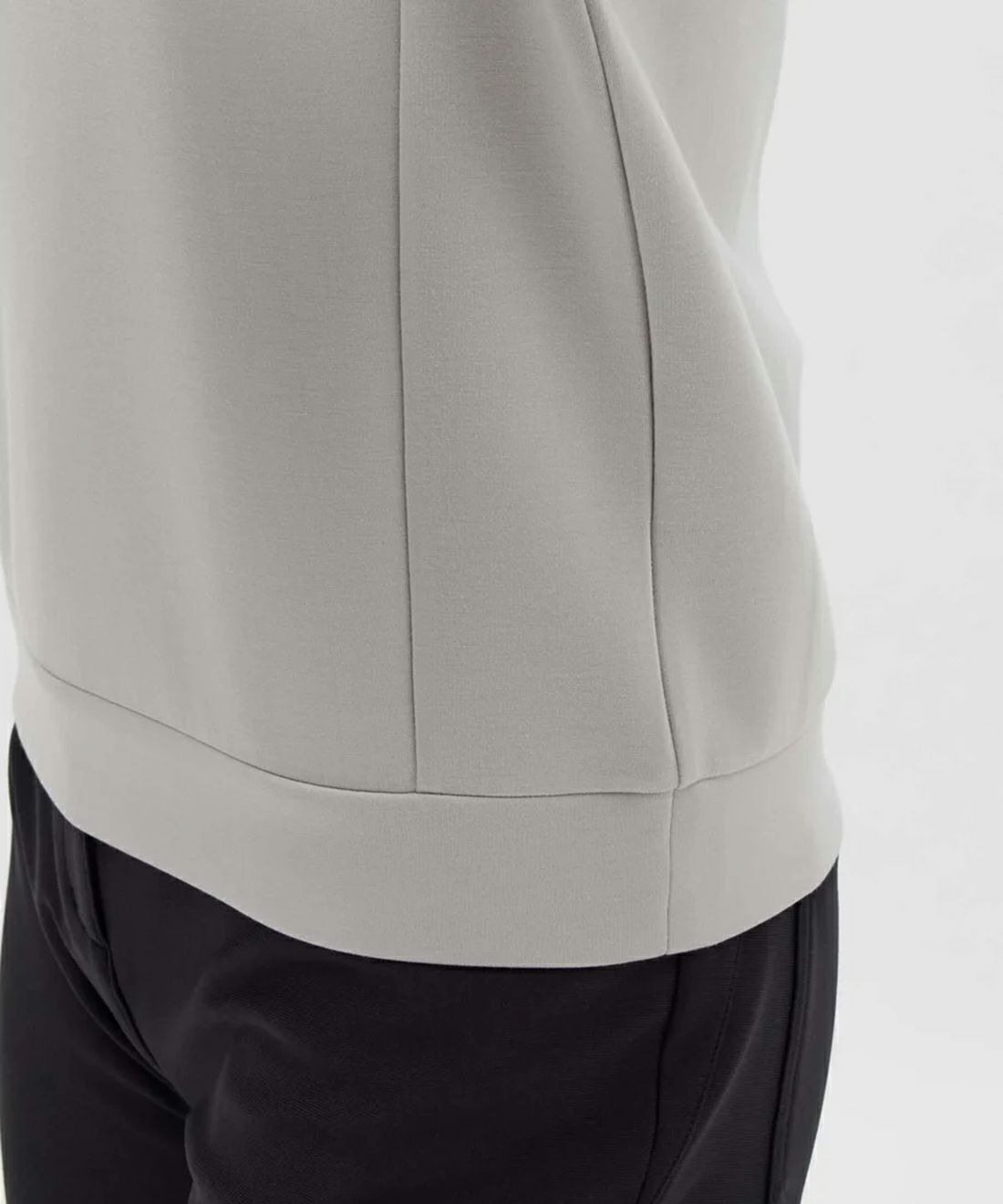 マンシングウェアのトレーナー