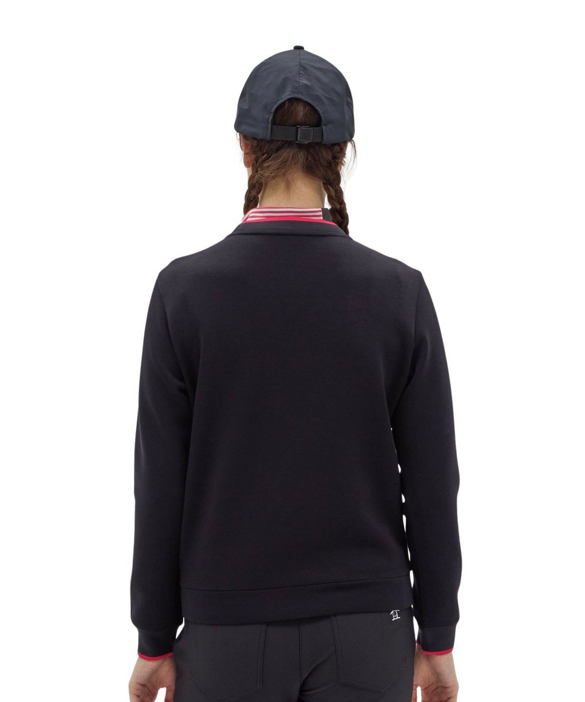 マンシングウェアのトレーナー