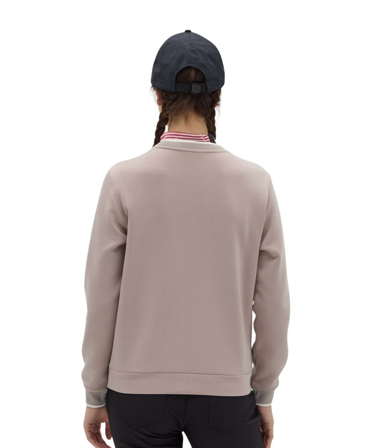 マンシングウェアのトレーナー