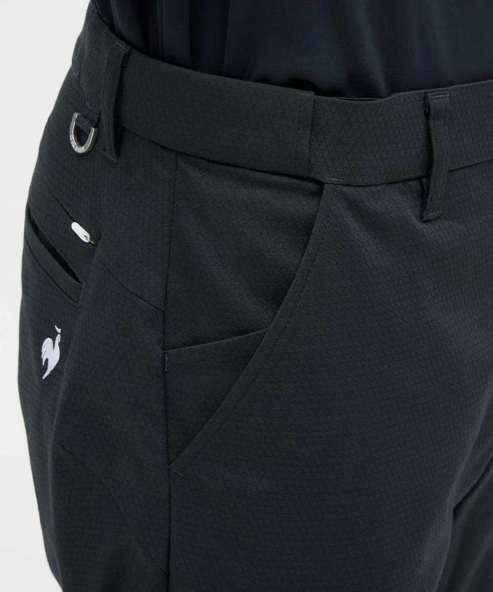 ルコックスポルティフゴルフのパンツ