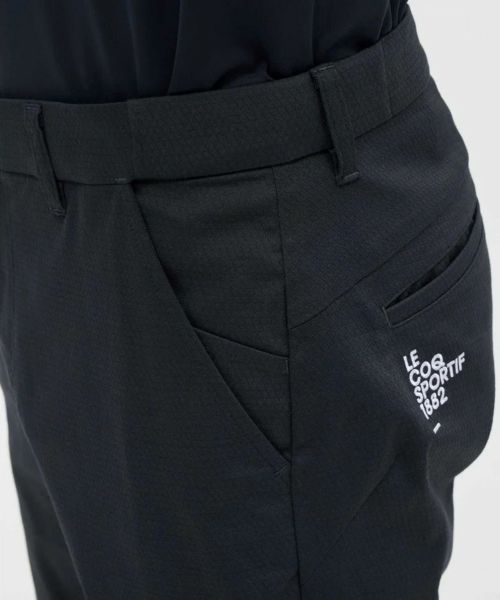 30％OFFセール】パンツ メンズ ルコックスポルティフ ゴルフ ルコック